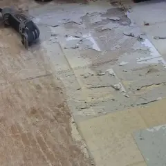 Jak usunąć klej z kamienia dekoracyjnego? Skuteczne metody
