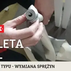 Jak naciągnąć sprężynę rolety zewnętrznej? Poradnik krok po kroku