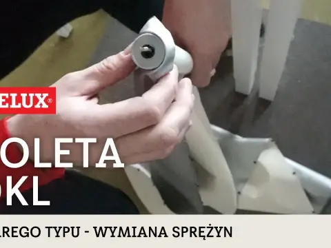 Jak naciągnąć sprężynę rolety zewnętrznej? Poradnik krok po kroku