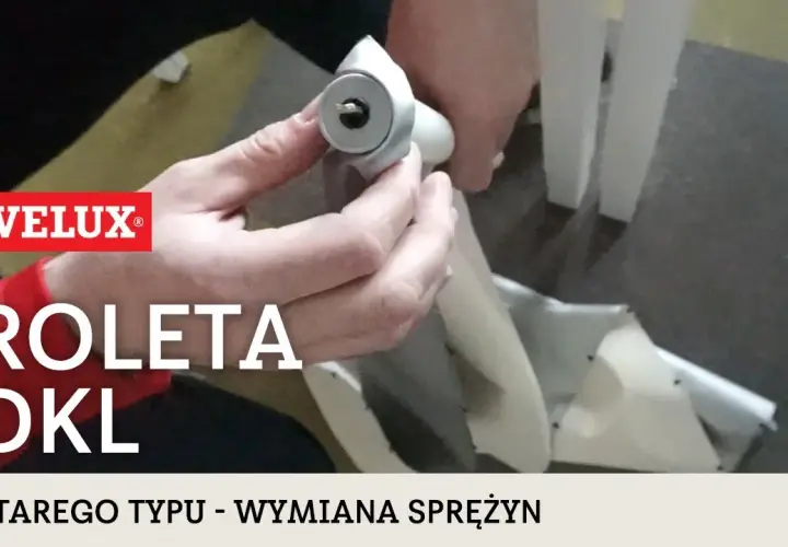 Jak naciągnąć sprężynę rolety zewnętrznej? Poradnik krok po kroku