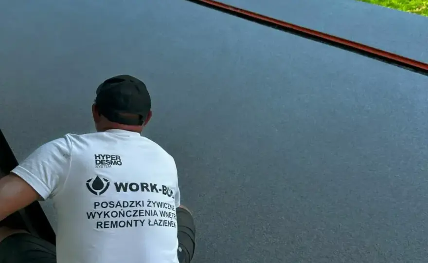 Żywica w budownictwie - Jak wybrać system i uniknąć błędów?