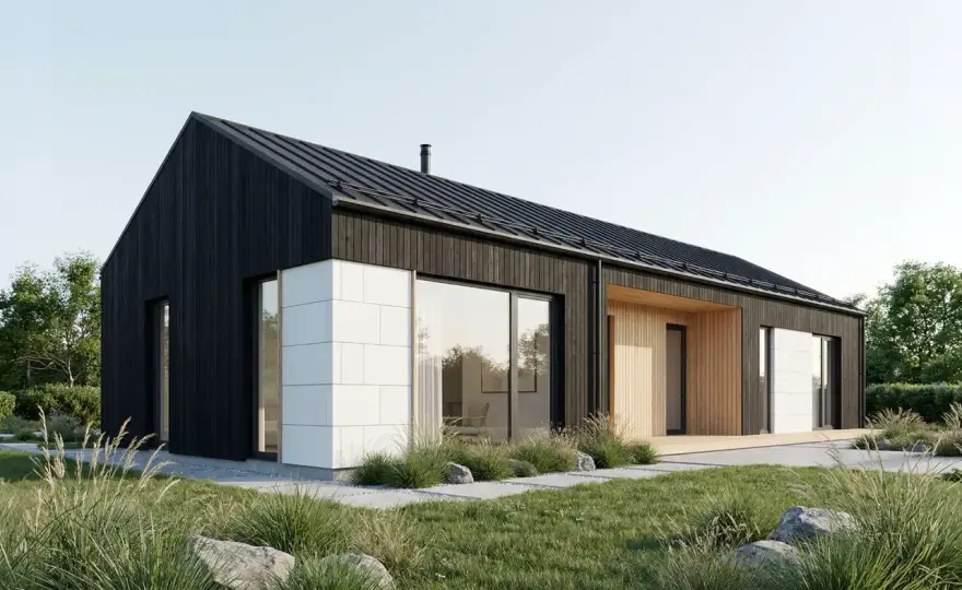 Ile kosztuje ocieplenie domu 200m2 - Sprawdź realne koszty w 2026