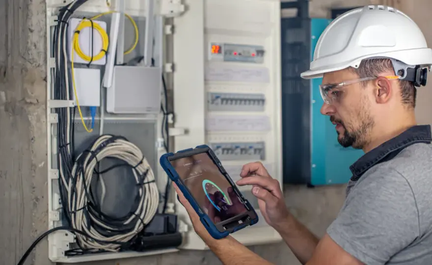 Przegląd instalacji elektrycznej - Po co? Kiedy? Ile kosztuje?
