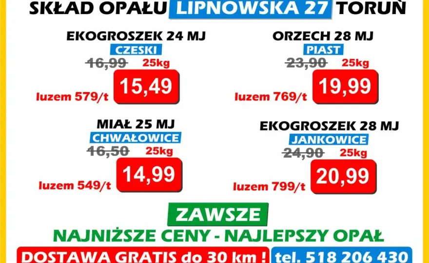 Ile kosztuje węgiel? Ceny opału i bezpieczne składowanie