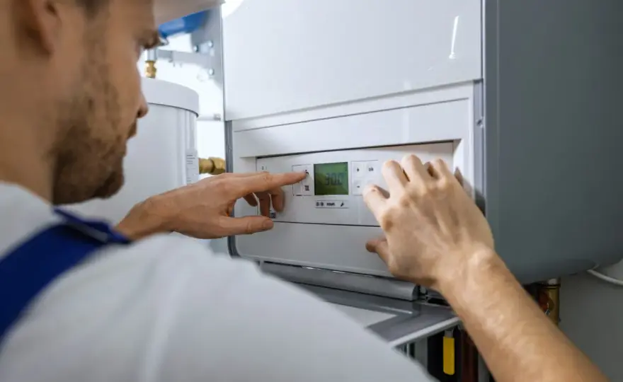 Instalacja gazowa w domu - Czy to się opłaca? Montaż, koszty, porady