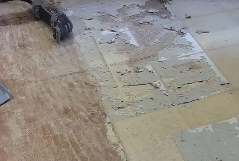 Jak usunąć klej z kamienia dekoracyjnego? Skuteczne metody