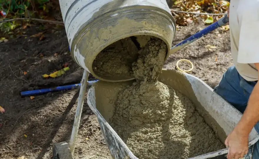 Beton B20 proporcje na worek 25 kg - Jak uniknąć typowych błędów?