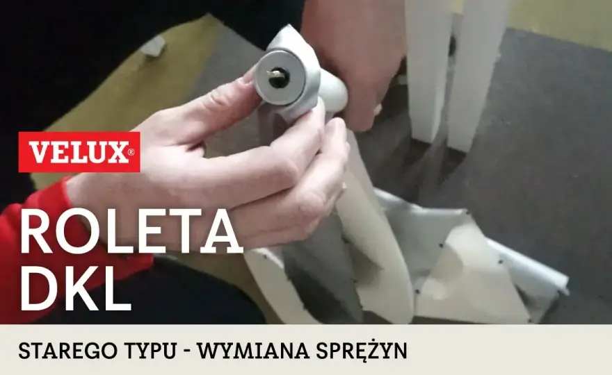 Jak naciągnąć sprężynę rolety zewnętrznej? Poradnik krok po kroku