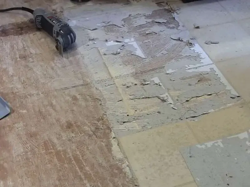 Jak usunąć klej z kamienia dekoracyjnego? Skuteczne metody