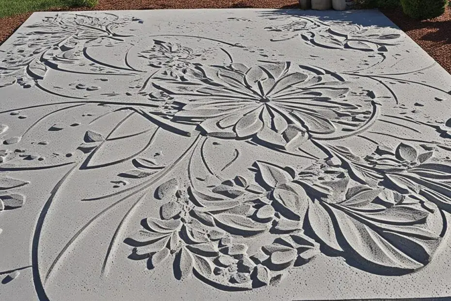 Beton dekoracyjny DIY: Praktyczny przewodnik krok po kroku